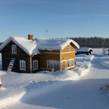 Elves Village Hotel Kongas Exterior photo