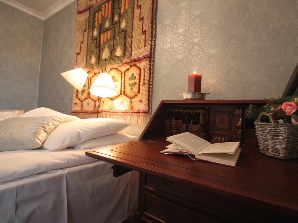 Elves Village Hotel Kongas Room photo